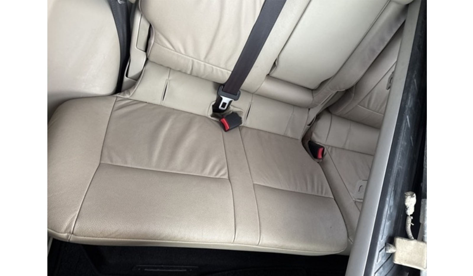 2019 Mitsubishi Pajero image-7