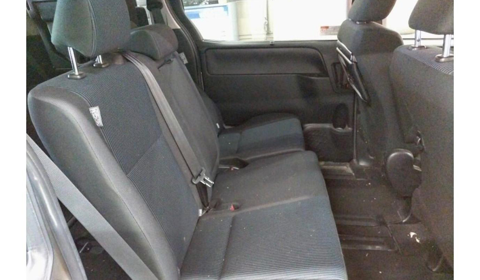 2019 Toyota Noah image-6