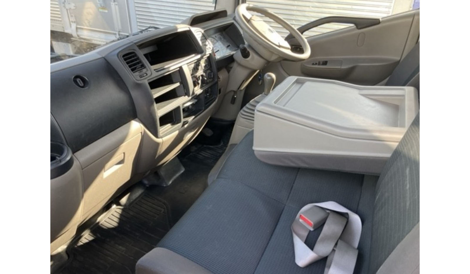 2019 Nissan Atlas 1.5T image-3