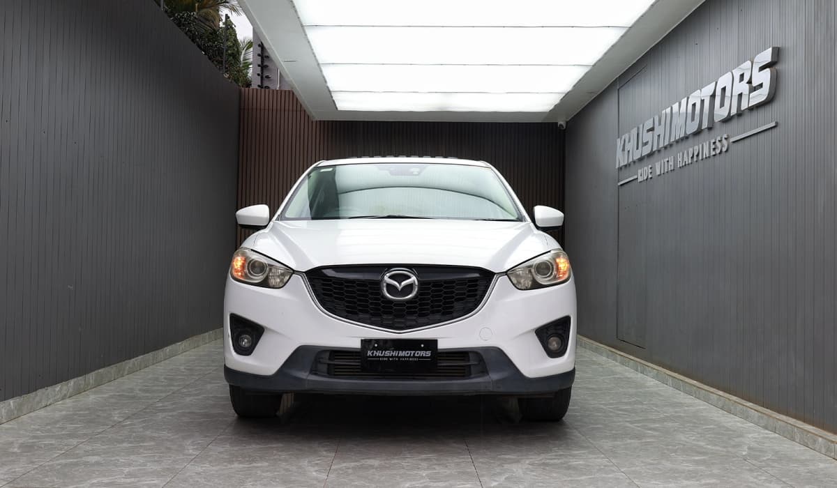 2013 Mazda CX5 XD image-2