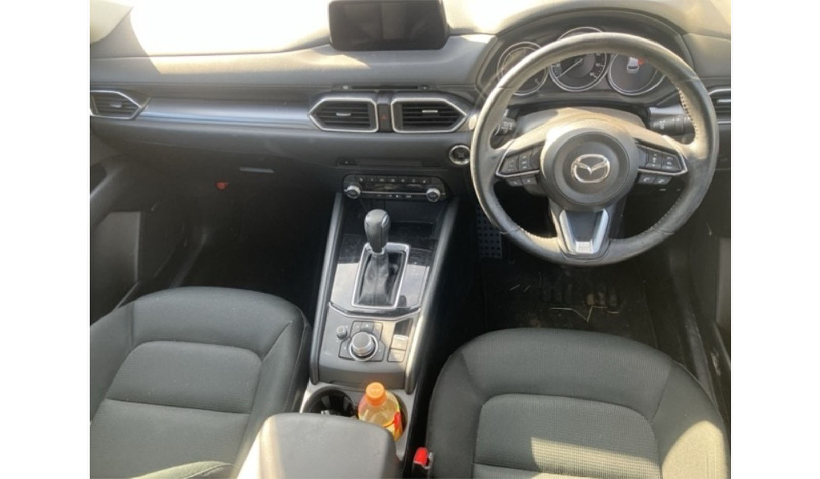 2019 Mazda CX-5 image-3