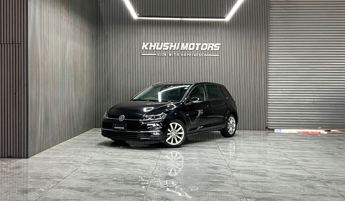 2018 Volkswagen Golf TSI COMFORT LINETEC EDI image-3