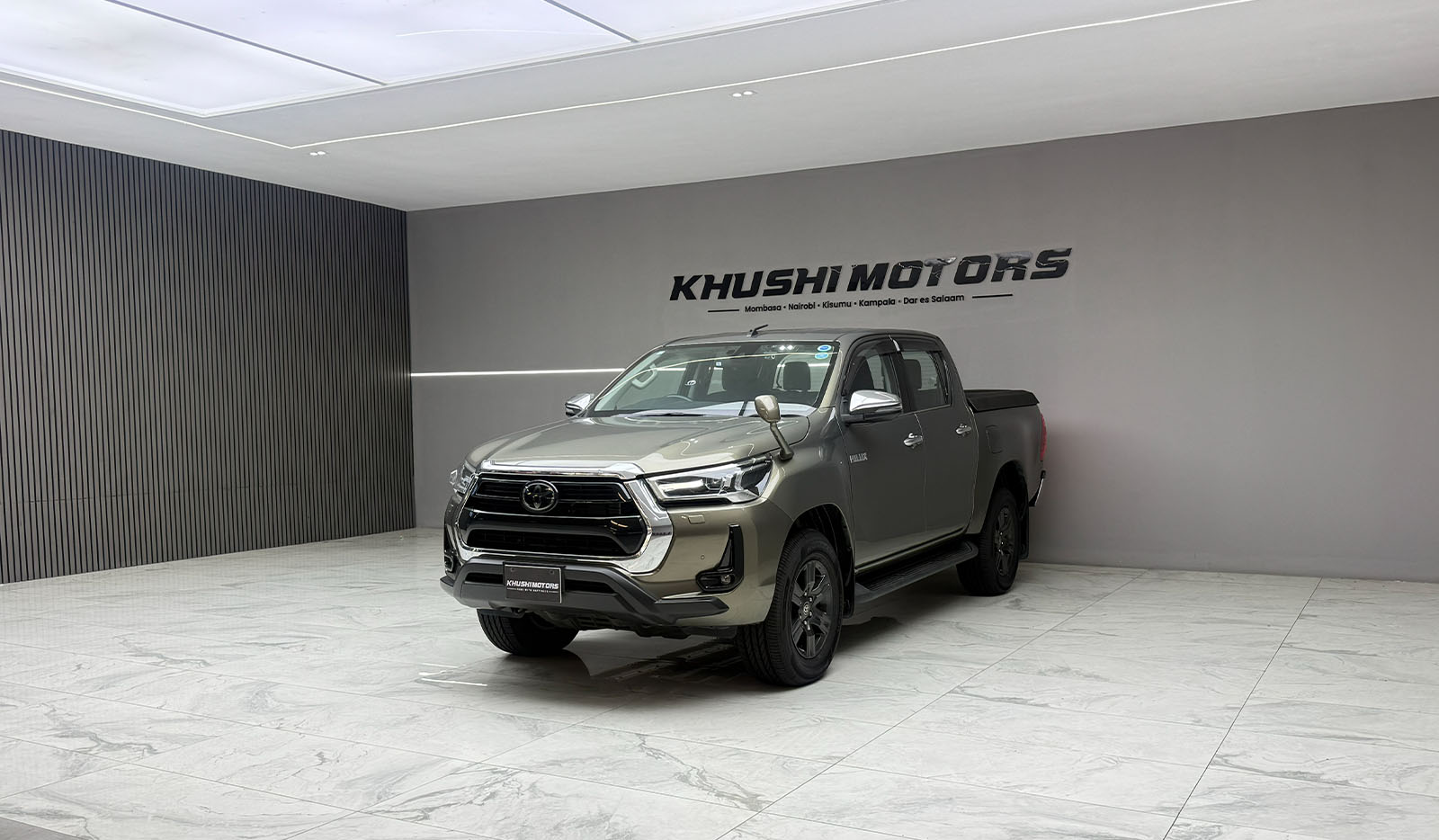 2020 Toyota Hilux Z image-3