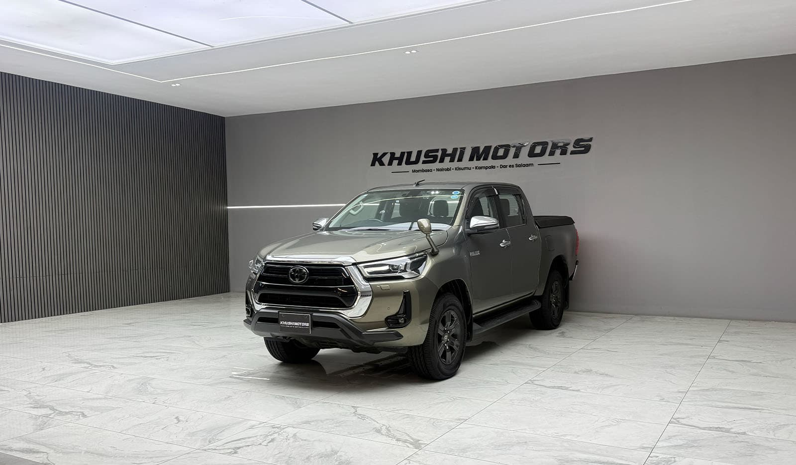 2020 Toyota Hilux Z image-3