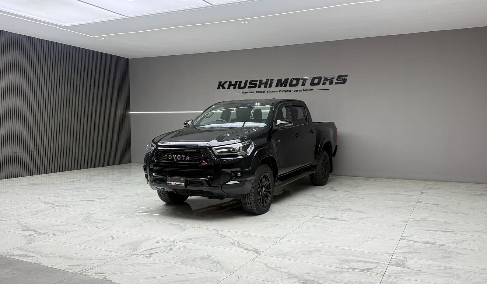2022 Toyota Hilux image-3