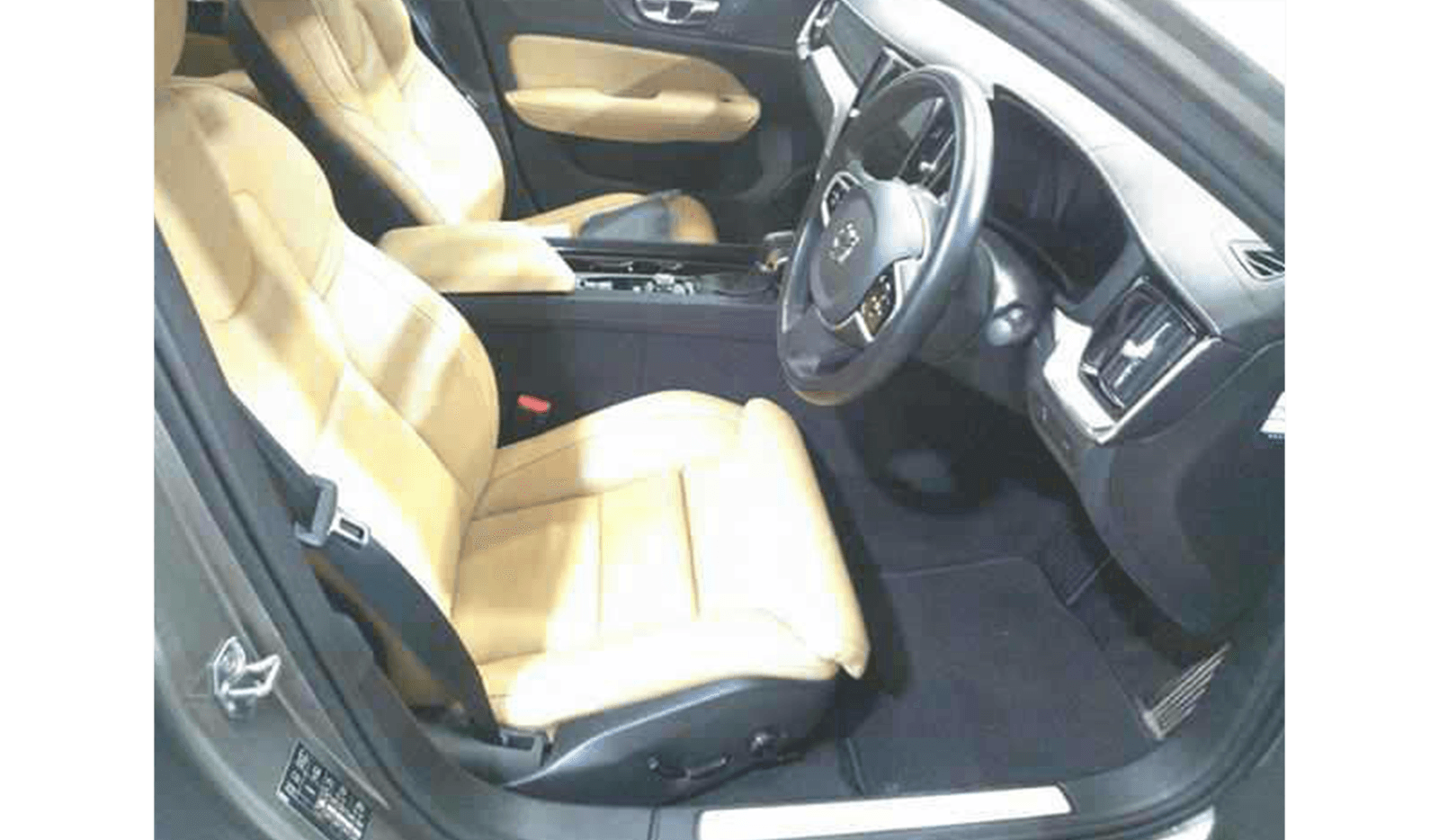 2020 Volvo S60 image-3