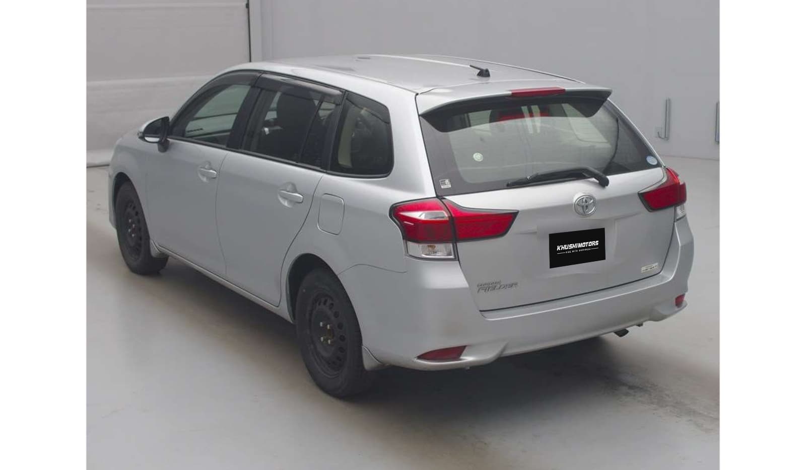 2020 Toyota Corolla Fielder 1.5X image-3