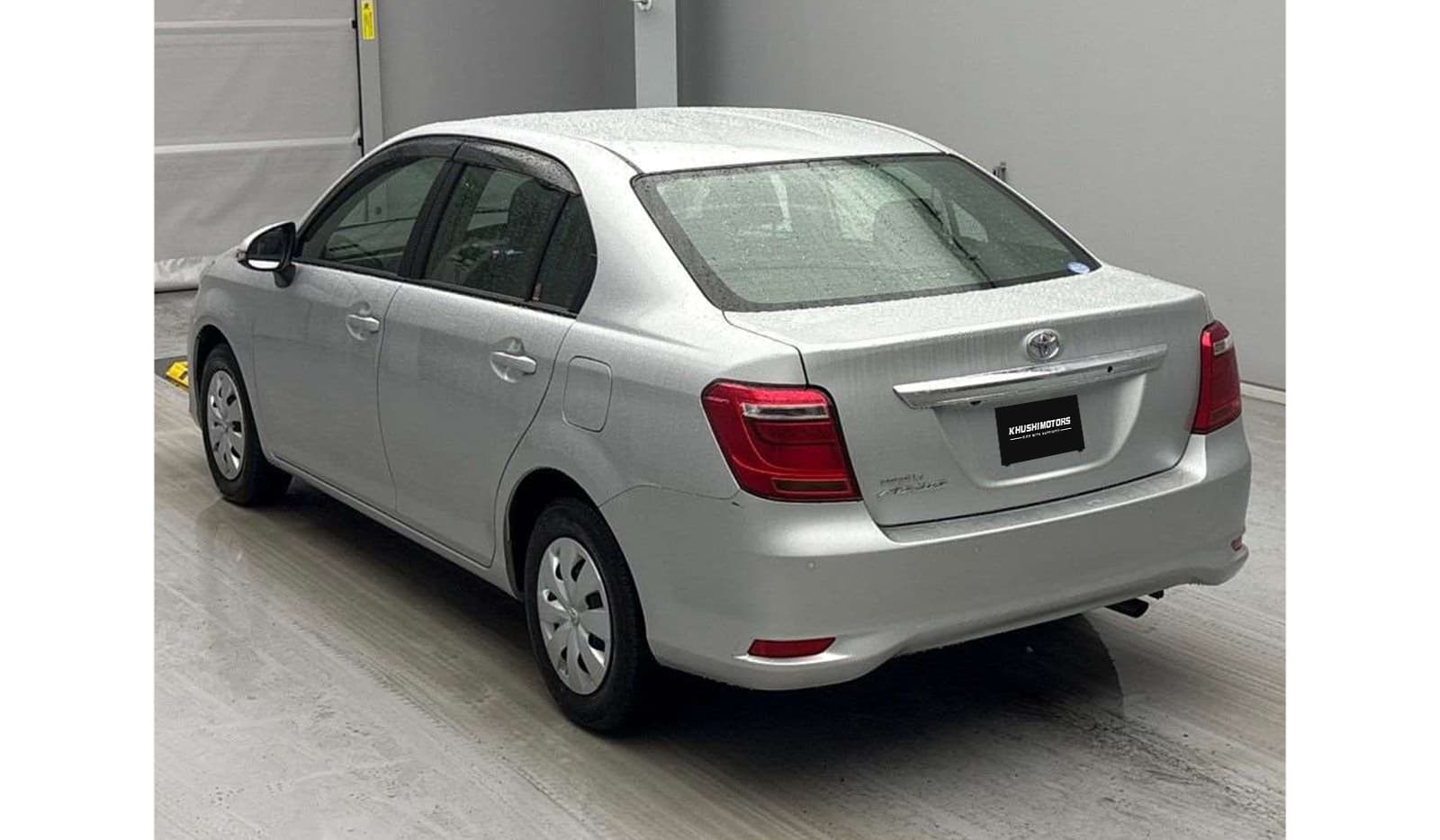2019 Toyota Corolla Axio 1.3X image-5