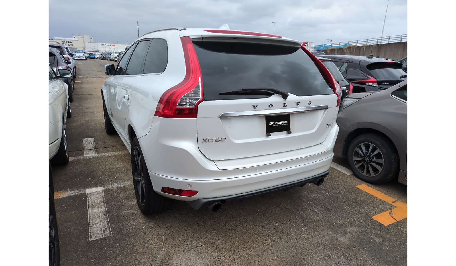2014 Volvo XC60 image-3