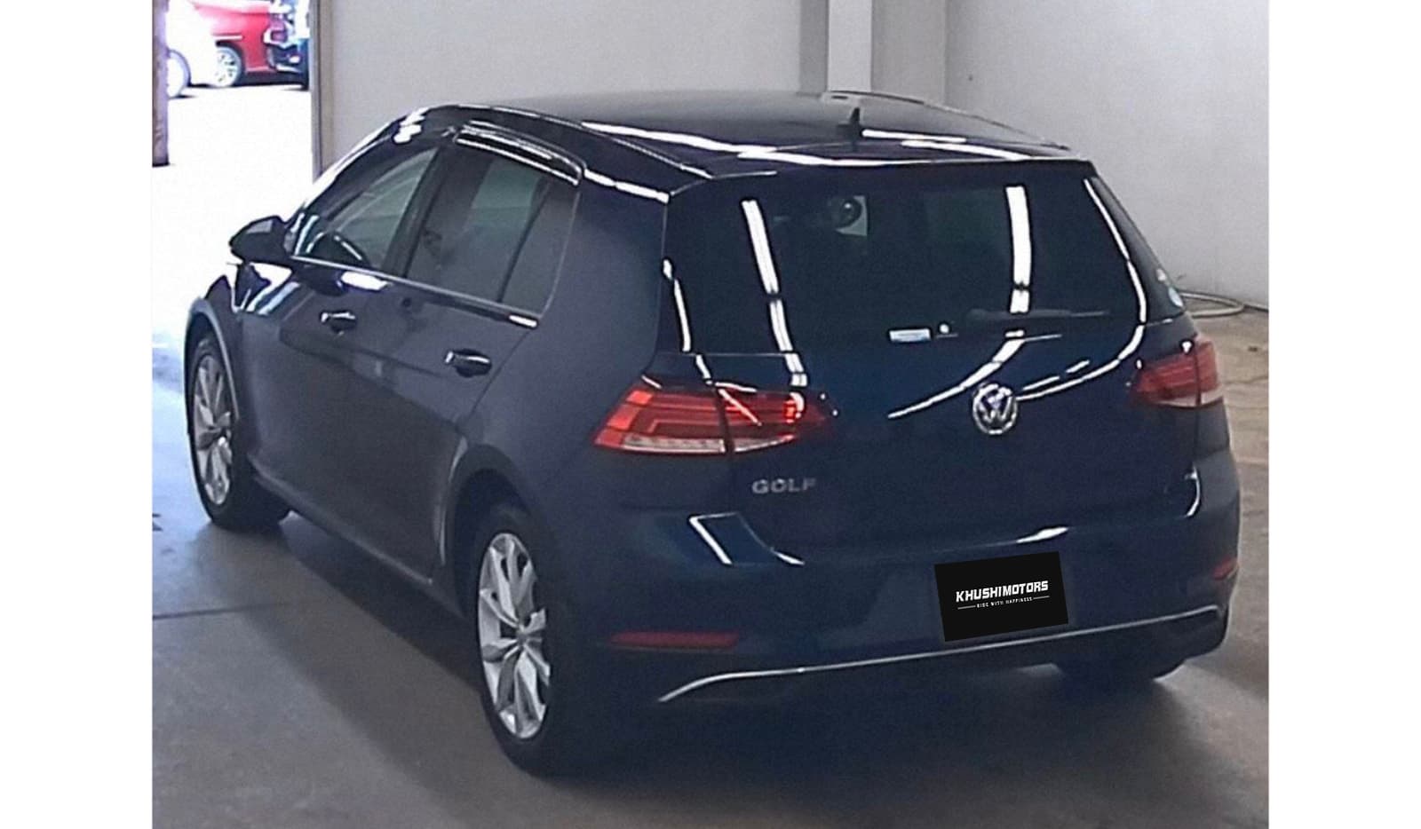 2019 Volkswagen Golf TSI Comfortline Tech Edition image-3