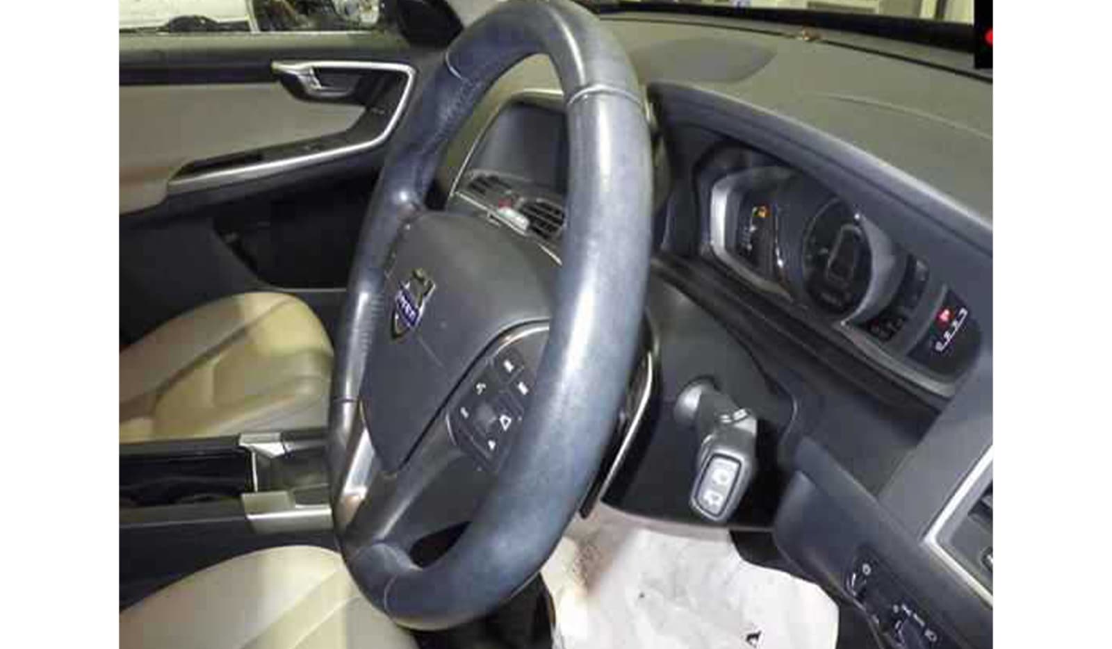 2014 Volvo XC60 image-3
