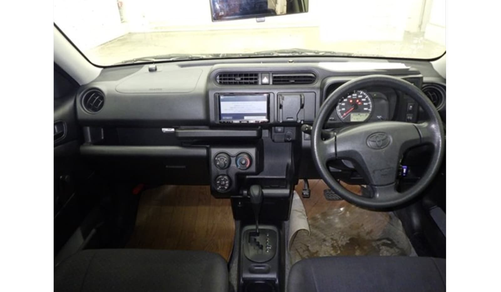 2020 Toyota Probox Standard image-3