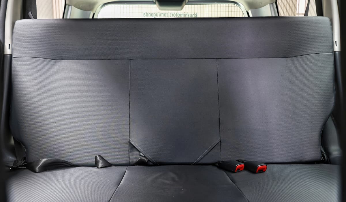 2017 Toyota Probox DX Comfort image-10
