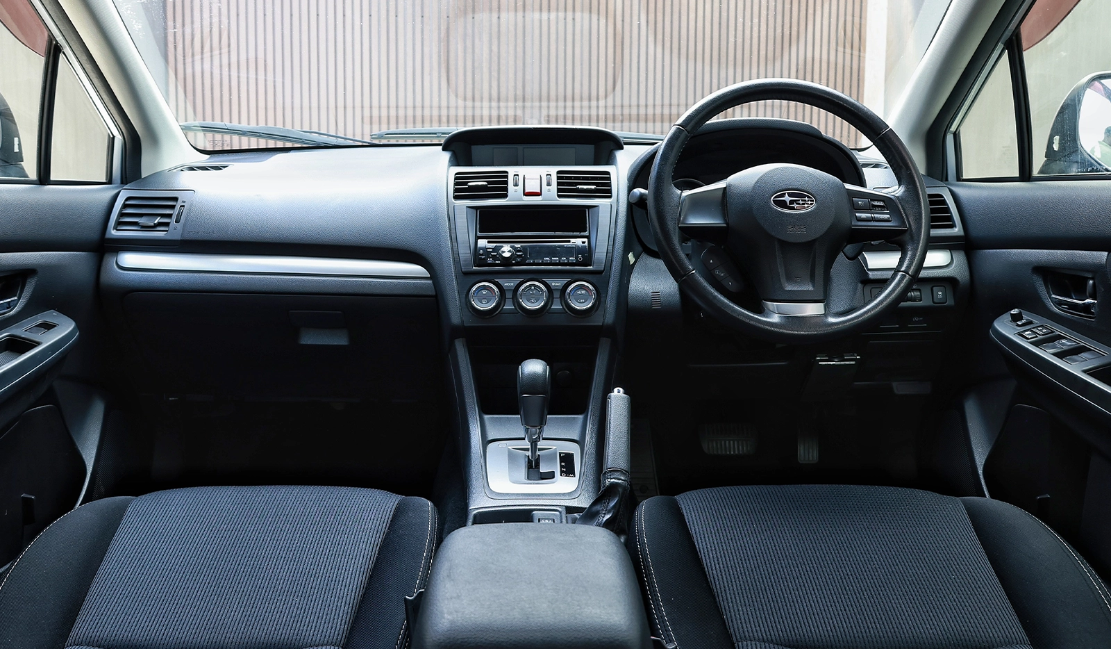 2013 Subaru ImprezaSports I Eyesight image-7