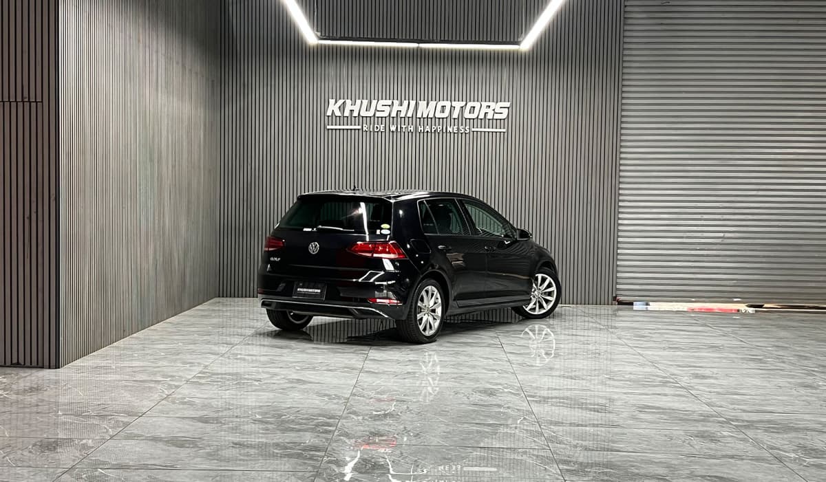 2018 Volkswagen Golf TSI COMFORT LINETEC EDI image-4