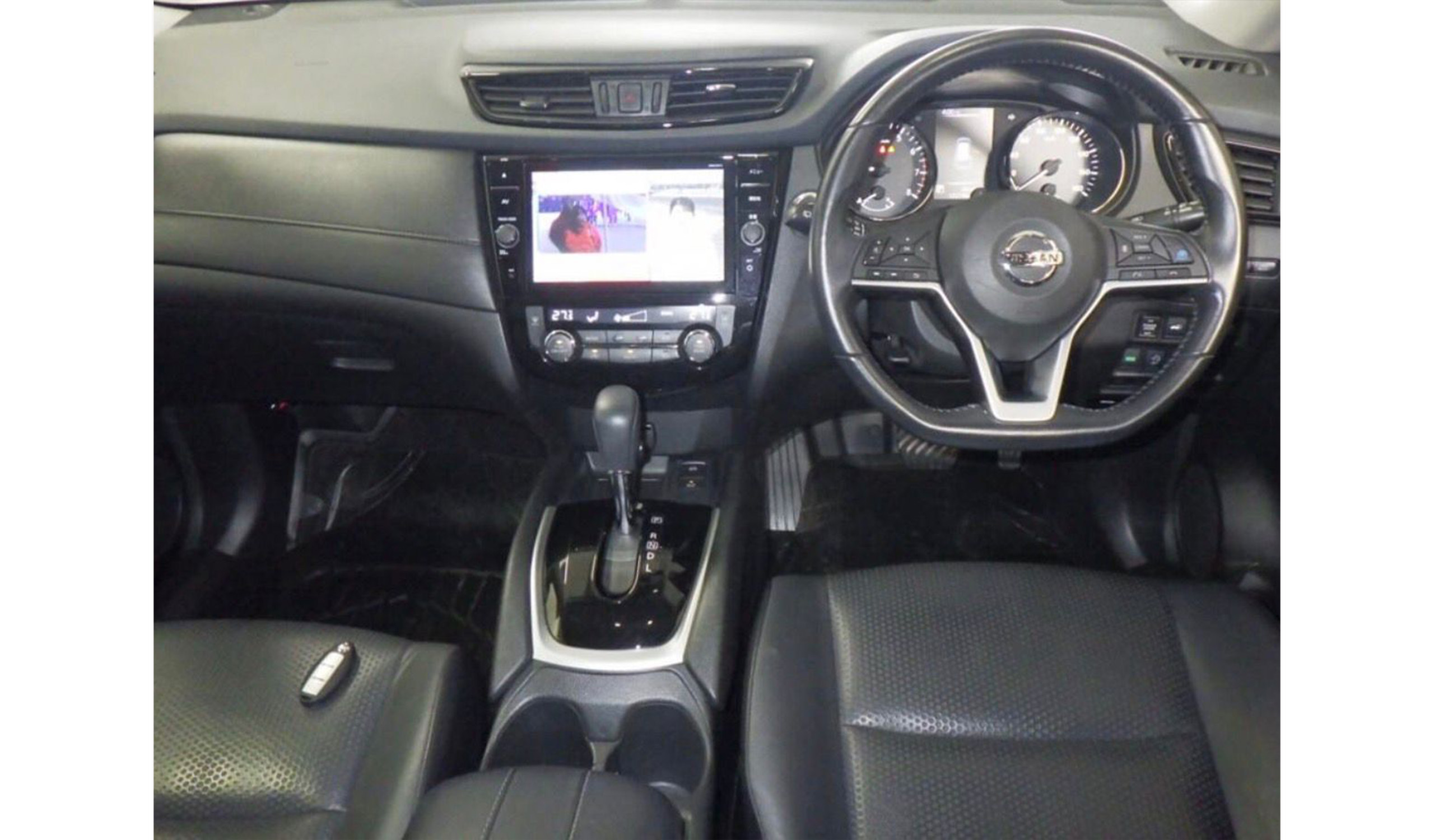 2019 Nissan X Trail 20XI X-TREMER X image-5