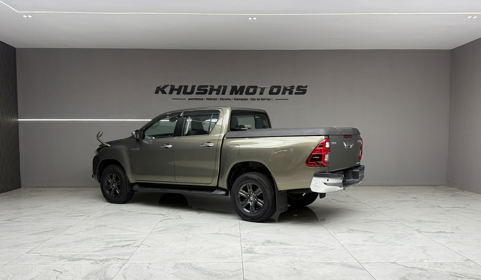 2020 Toyota Hilux Z image-4