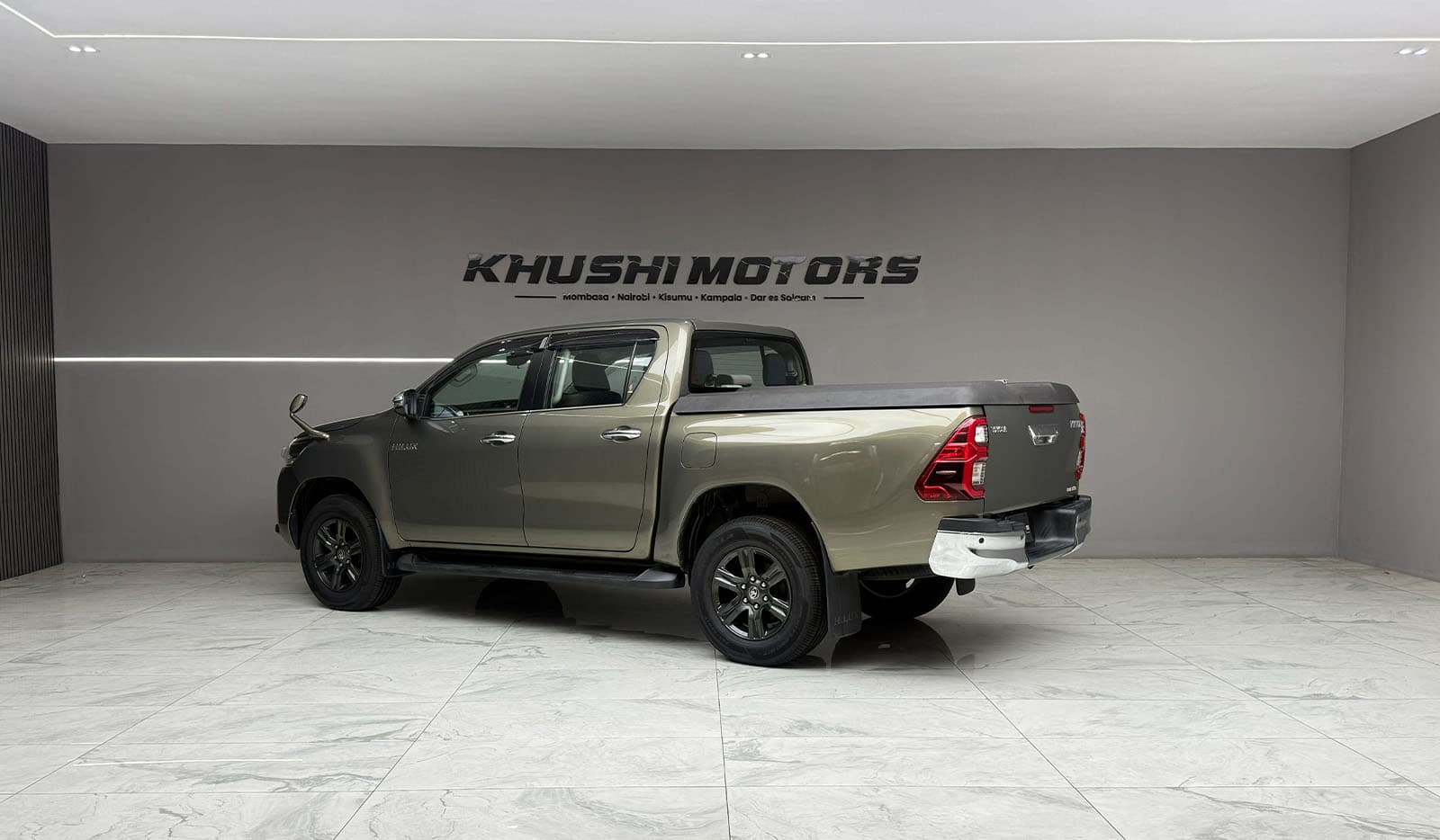 2020 Toyota Hilux Z image-4