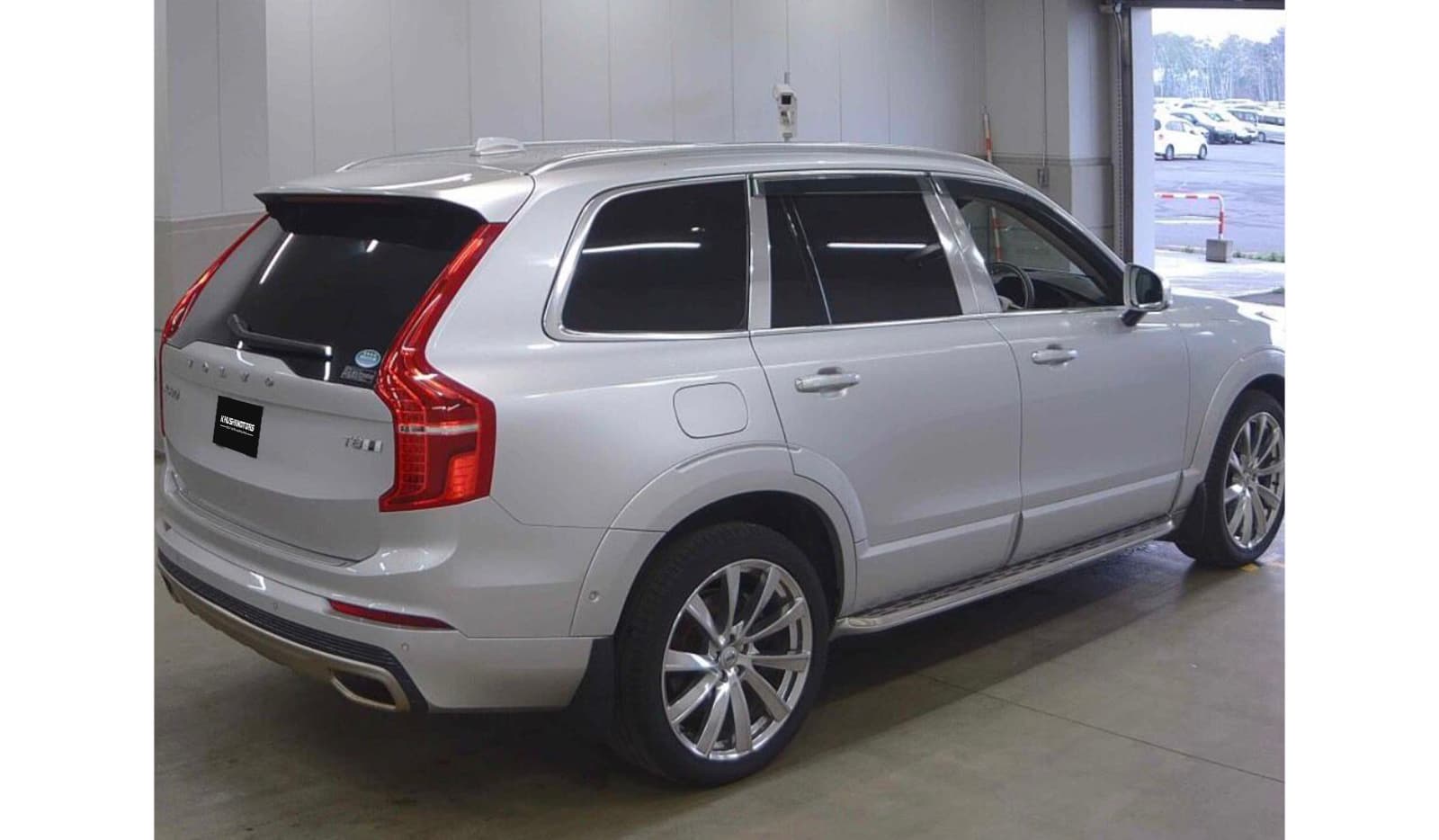2019 Volvo XC90 image-4