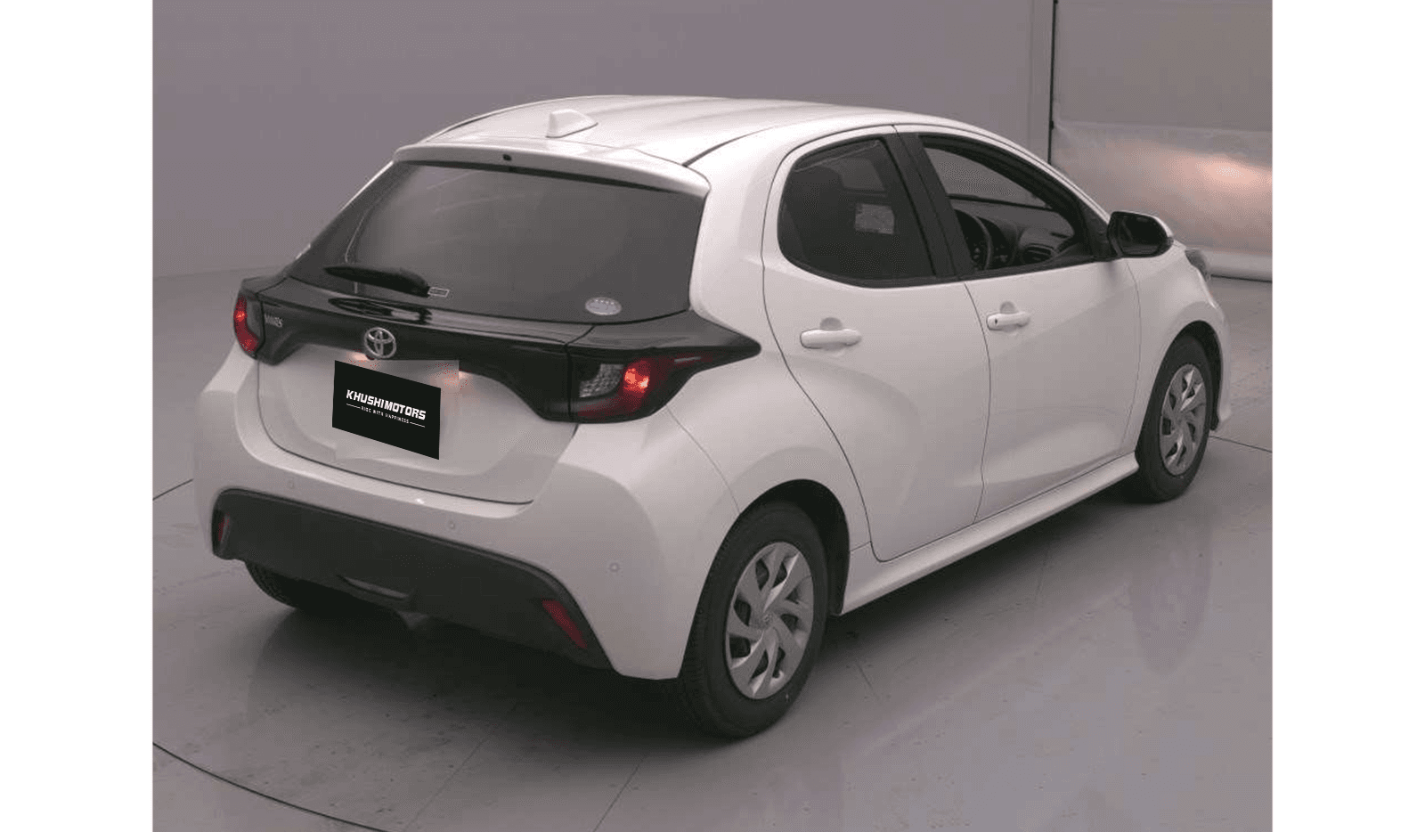 2020 Toyota Yaris X image-4