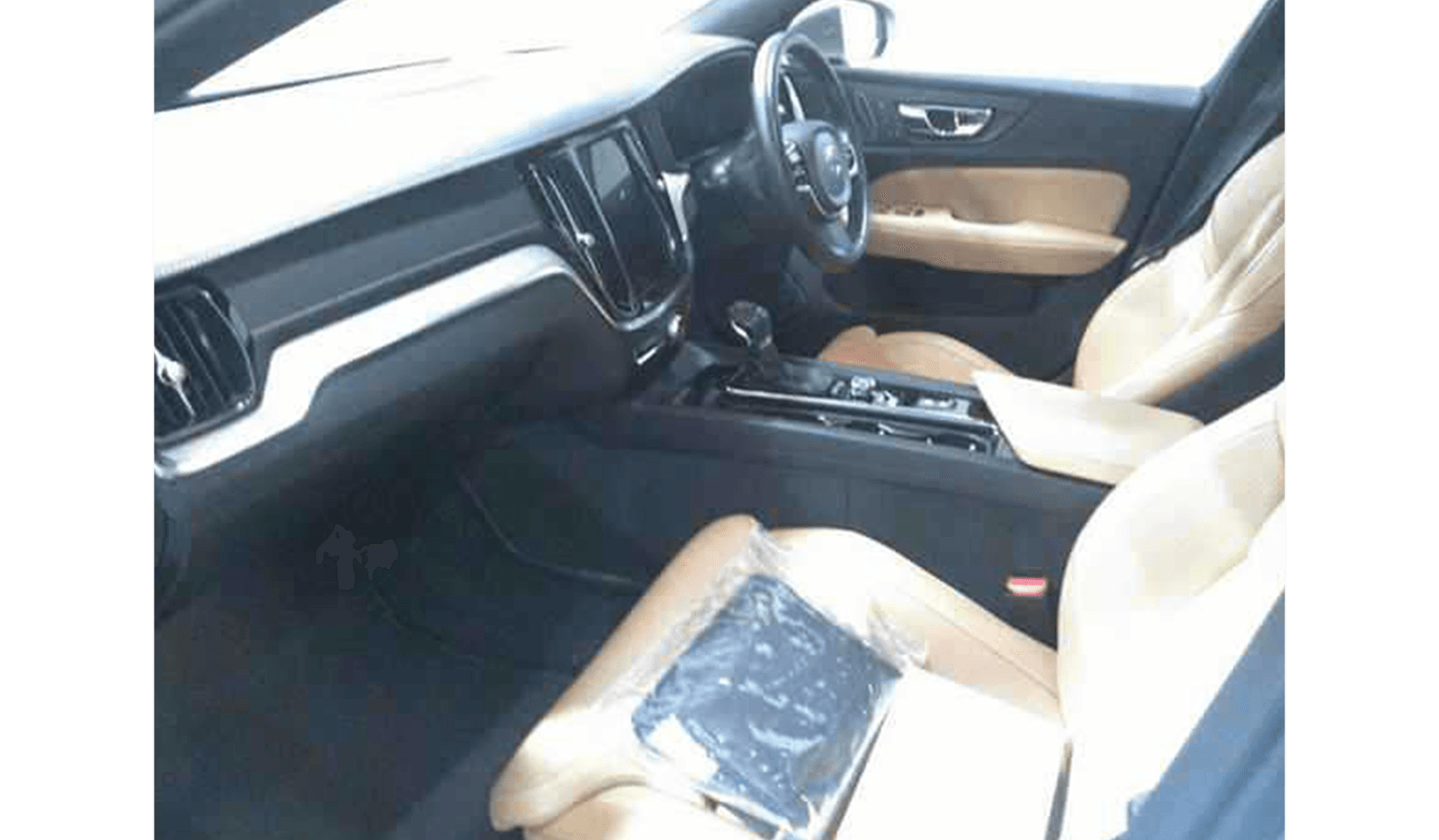 2020 Volvo S60 image-4