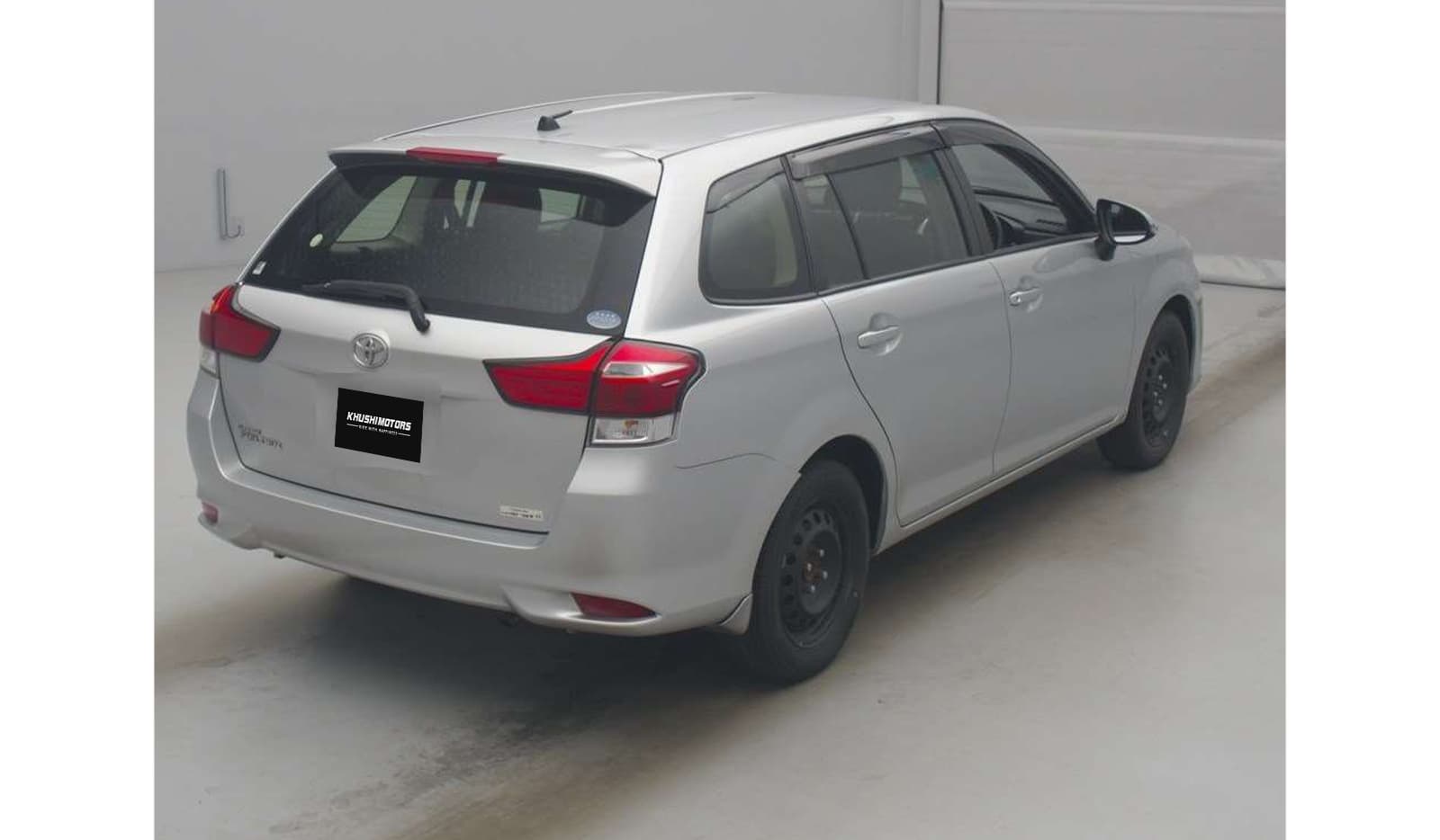 2020 Toyota Corolla Fielder 1.5X image-4