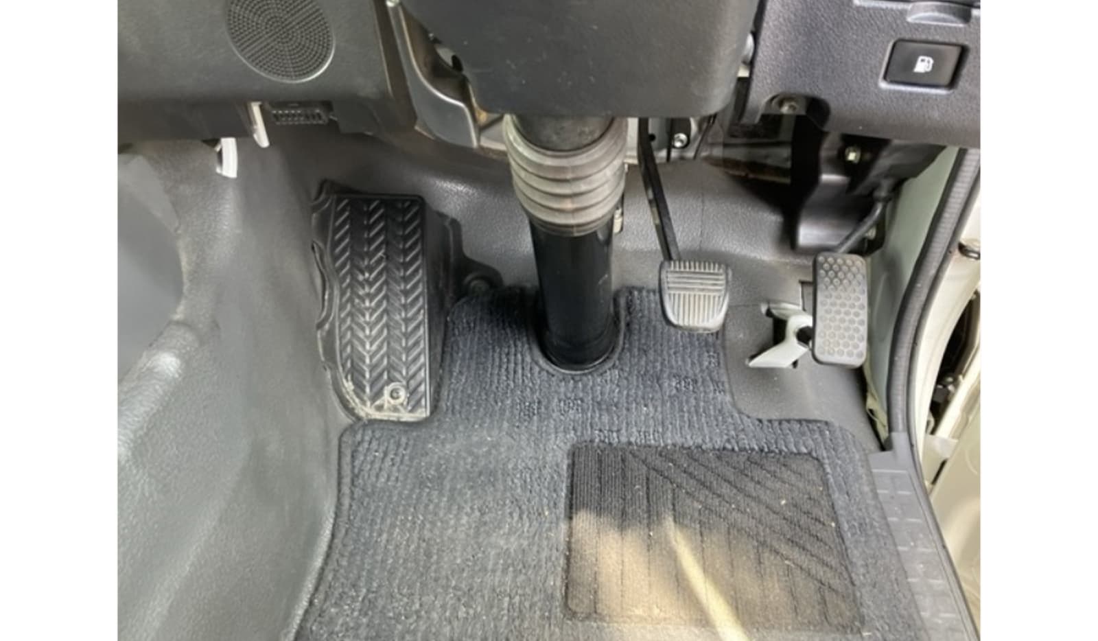 2019 Toyota Coaster Welfare image-4