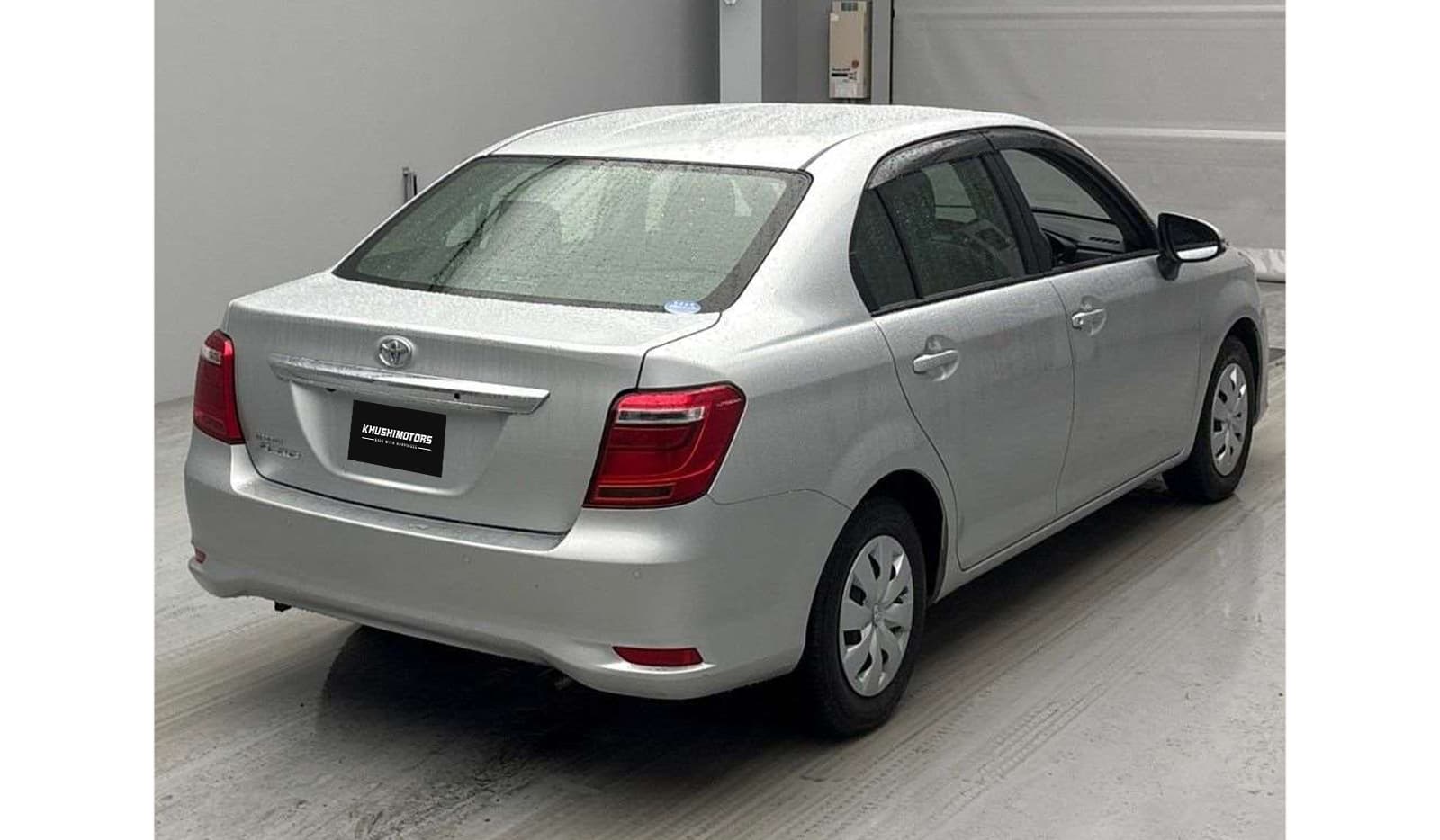 2019 Toyota Corolla Axio 1.3X image-6