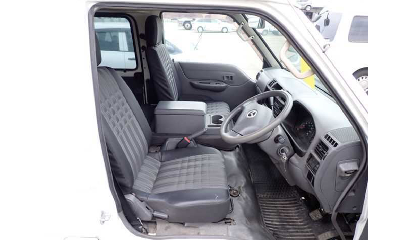 2020 Mazda Bongo Van DX image-4