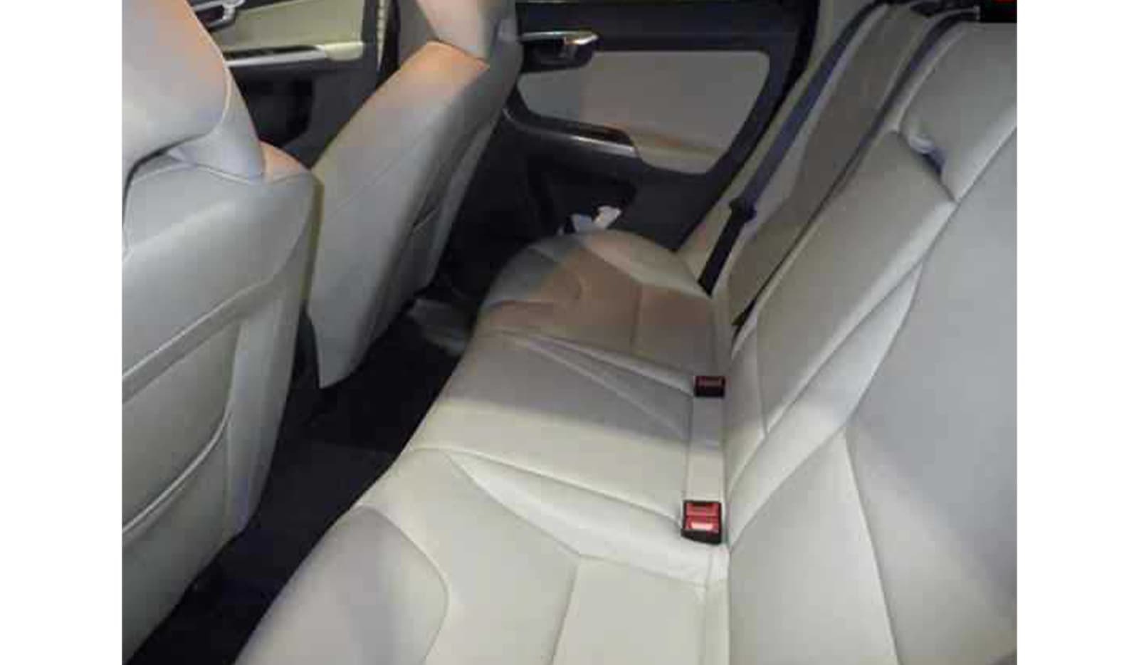 2014 Volvo XC60 image-4