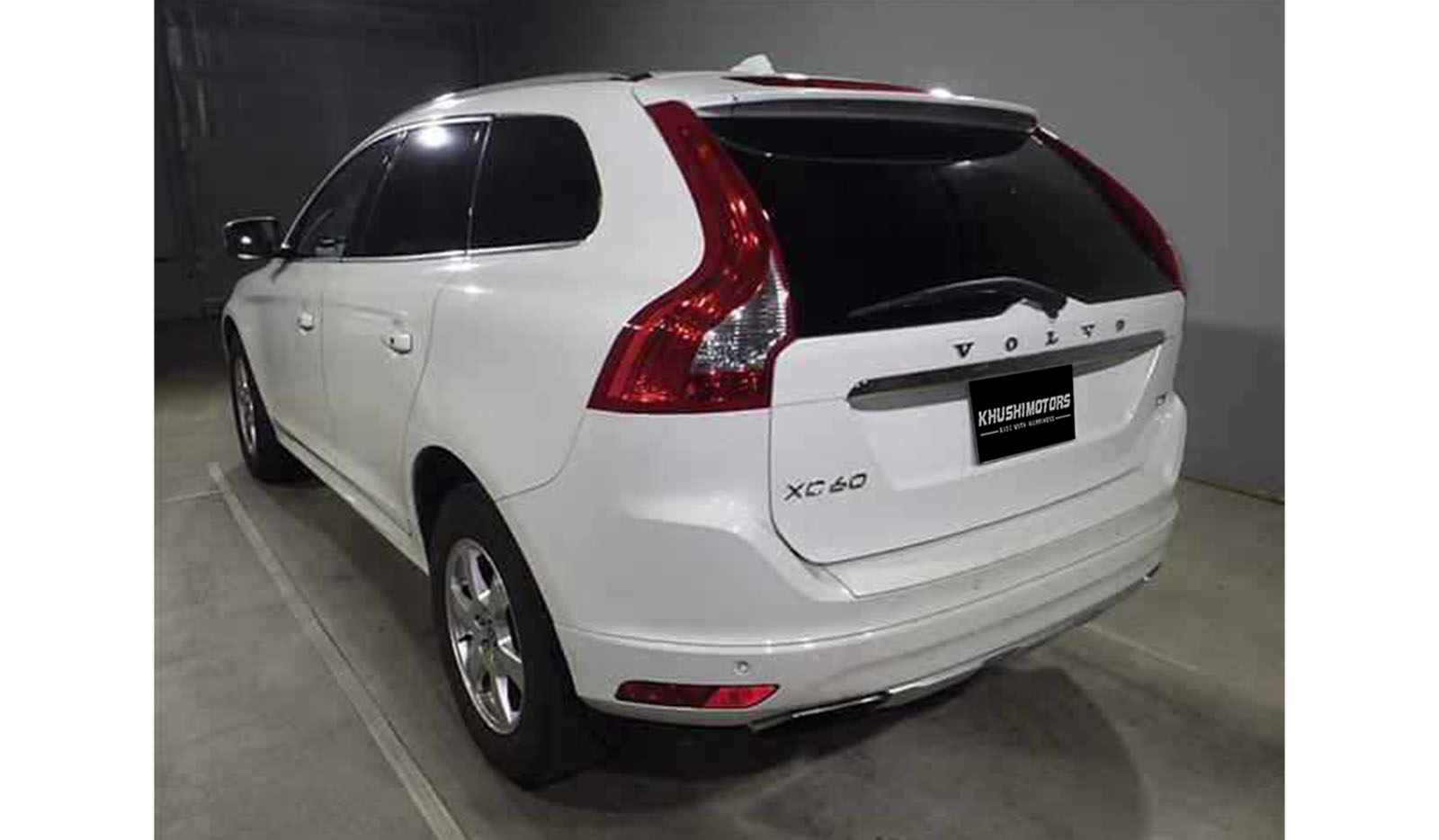2014 Volvo XC60 image-3