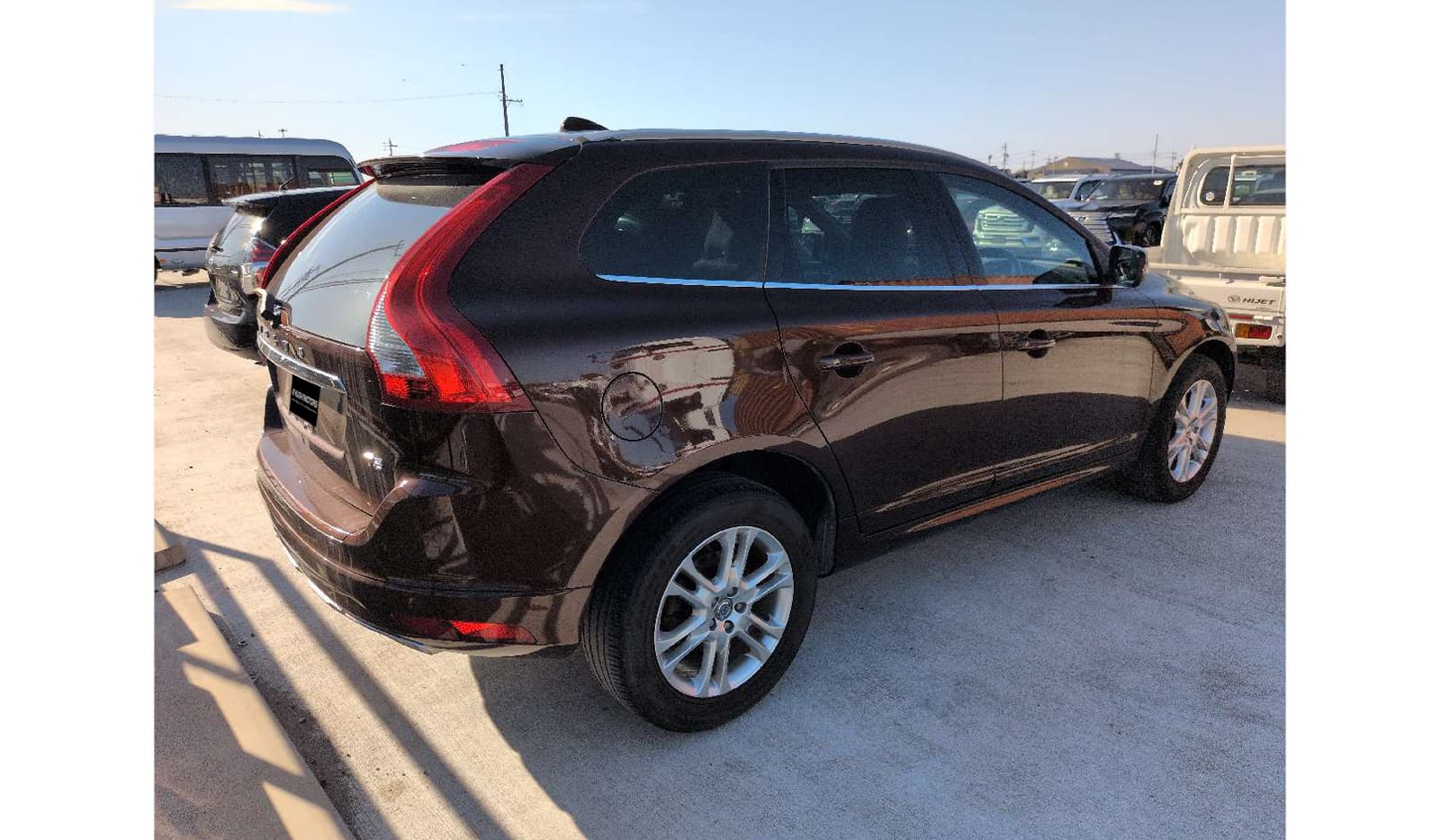 2013 Volvo XC60 image-4