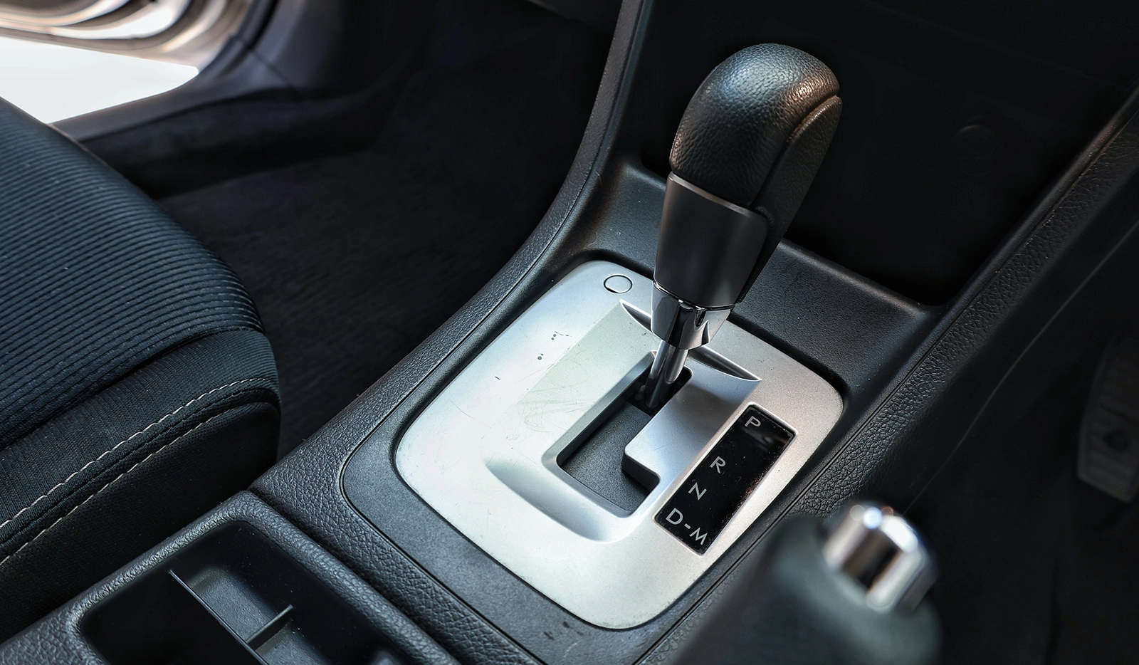 2013 Subaru ImprezaSports I Eyesight image-9