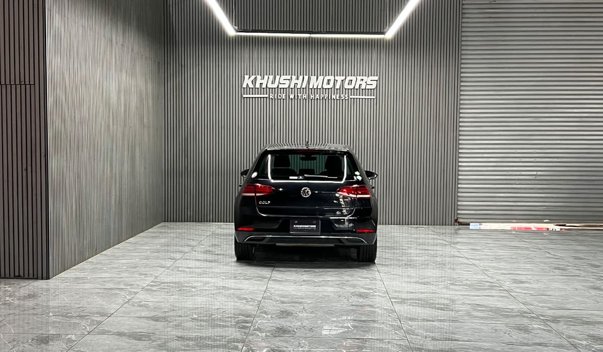 2018 Volkswagen Golf TSI COMFORT LINETEC EDI image-5