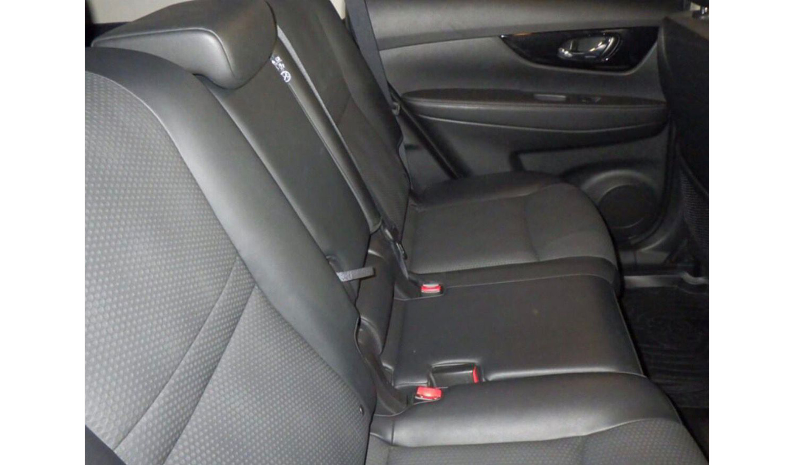 2019 Nissan X Trail 20XI X-TREMER X image-6