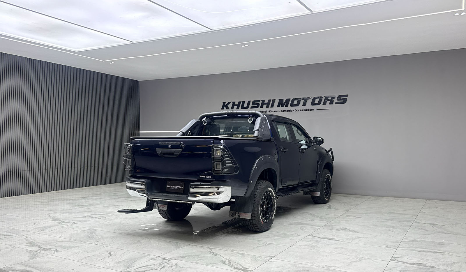 2021 Toyota Hilux Z image-6