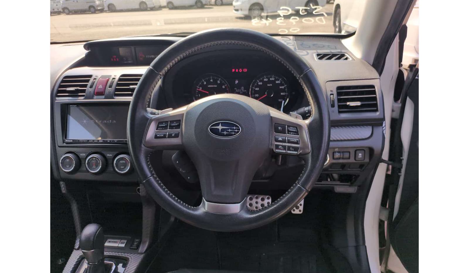 2013 Subaru Forester 2.0 XT EyeSight image-6