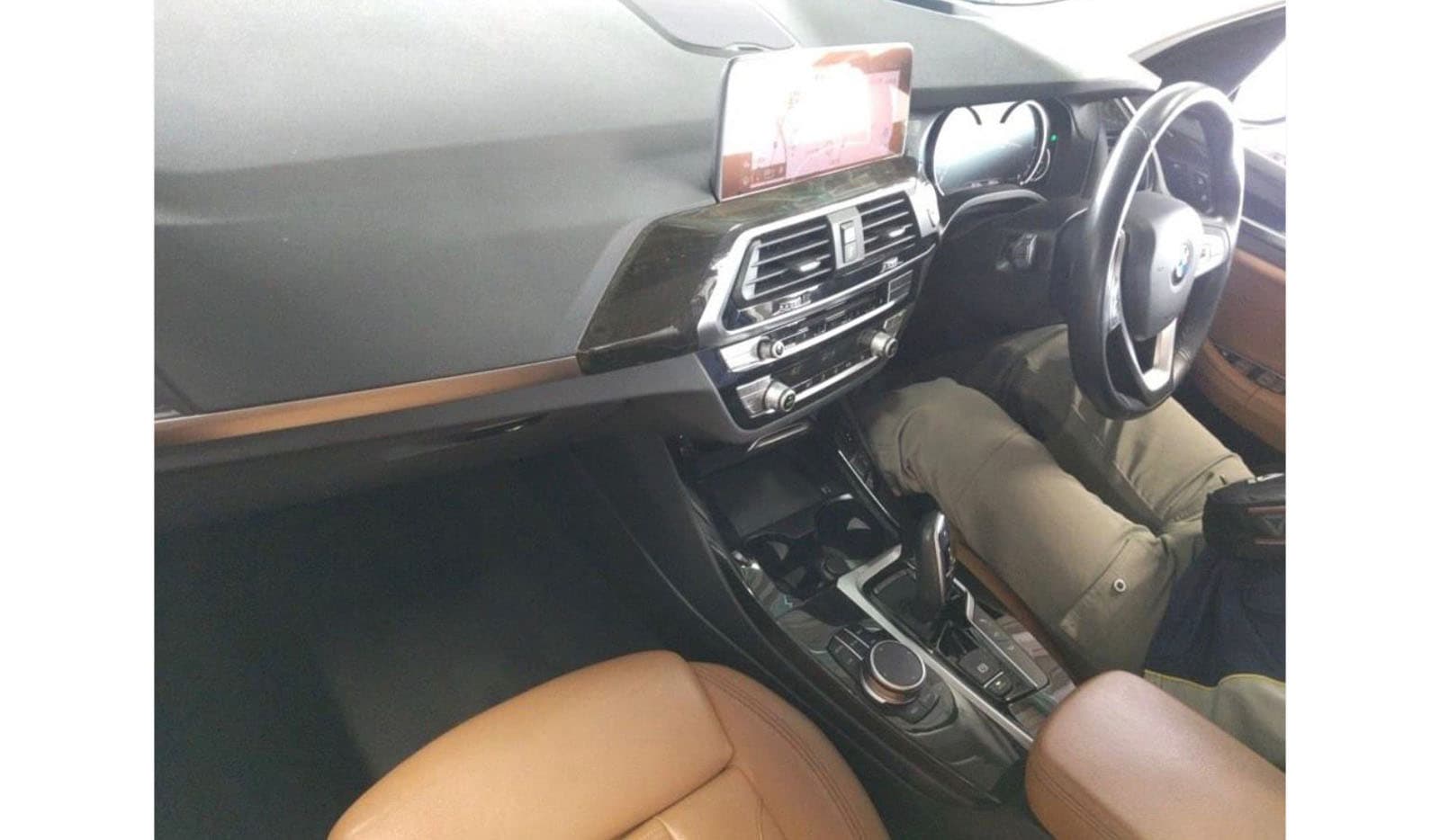 2019 Bmw 3 Series XDRIVE 20i X LINE X3 image-5