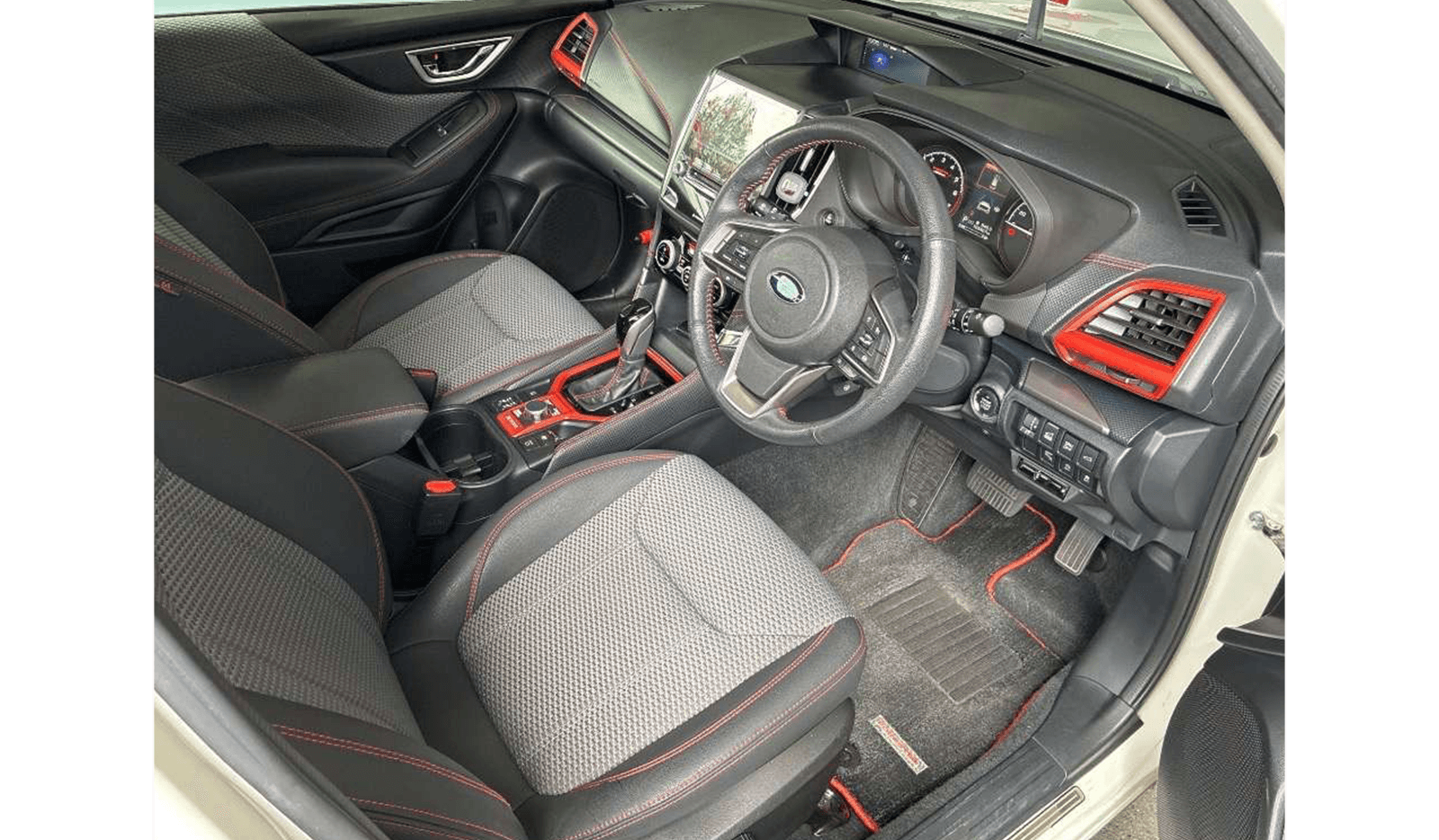 2019 Subaru Forester image-5