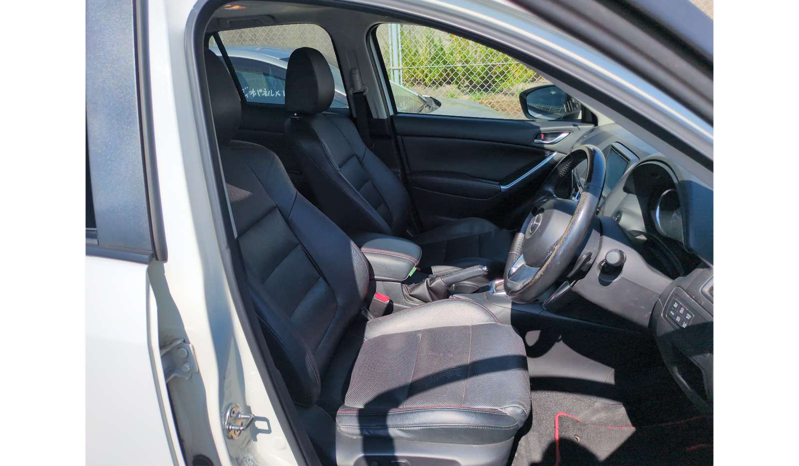 2014 Mazda CX-5 image-5