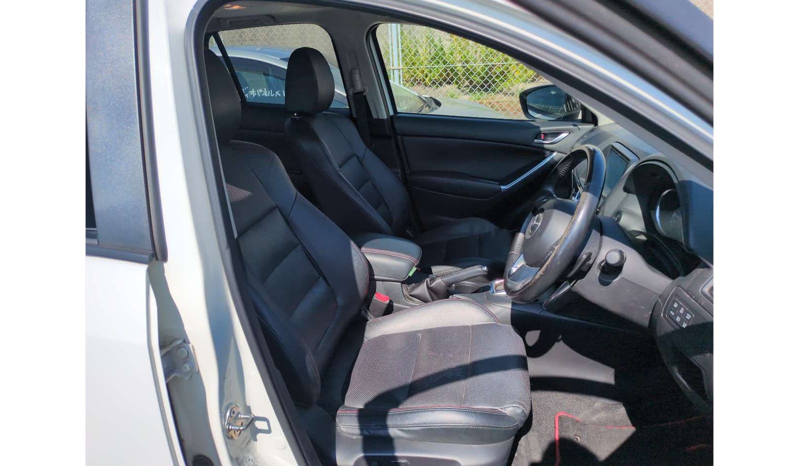 2014 Mazda CX-5 image-5
