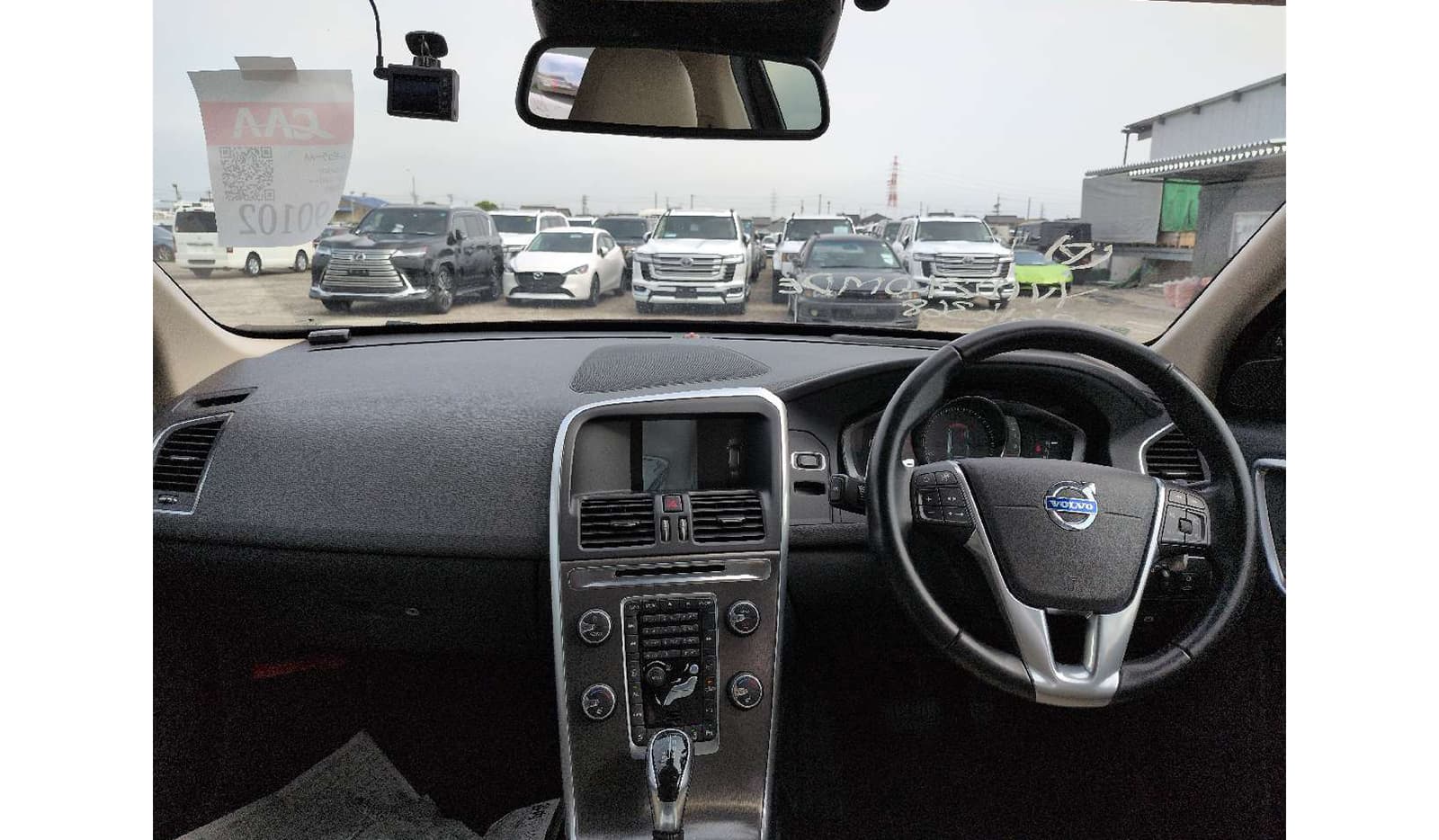 2014 Volvo XC60 image-5