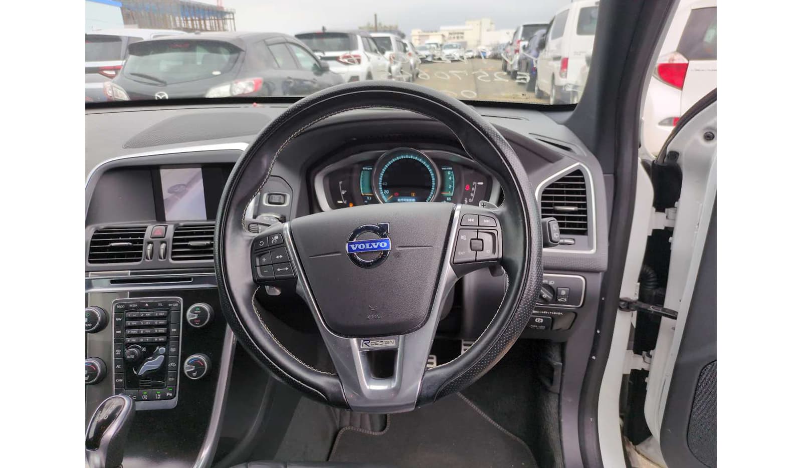 2014 Volvo XC60 image-6