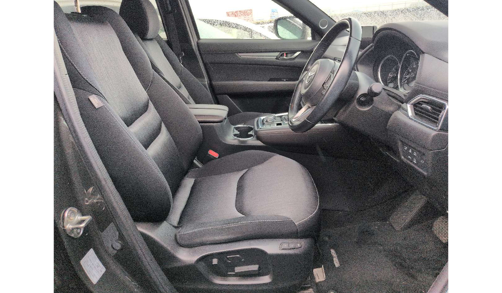 2019 Mazda CX-8 25S Proactive image-5