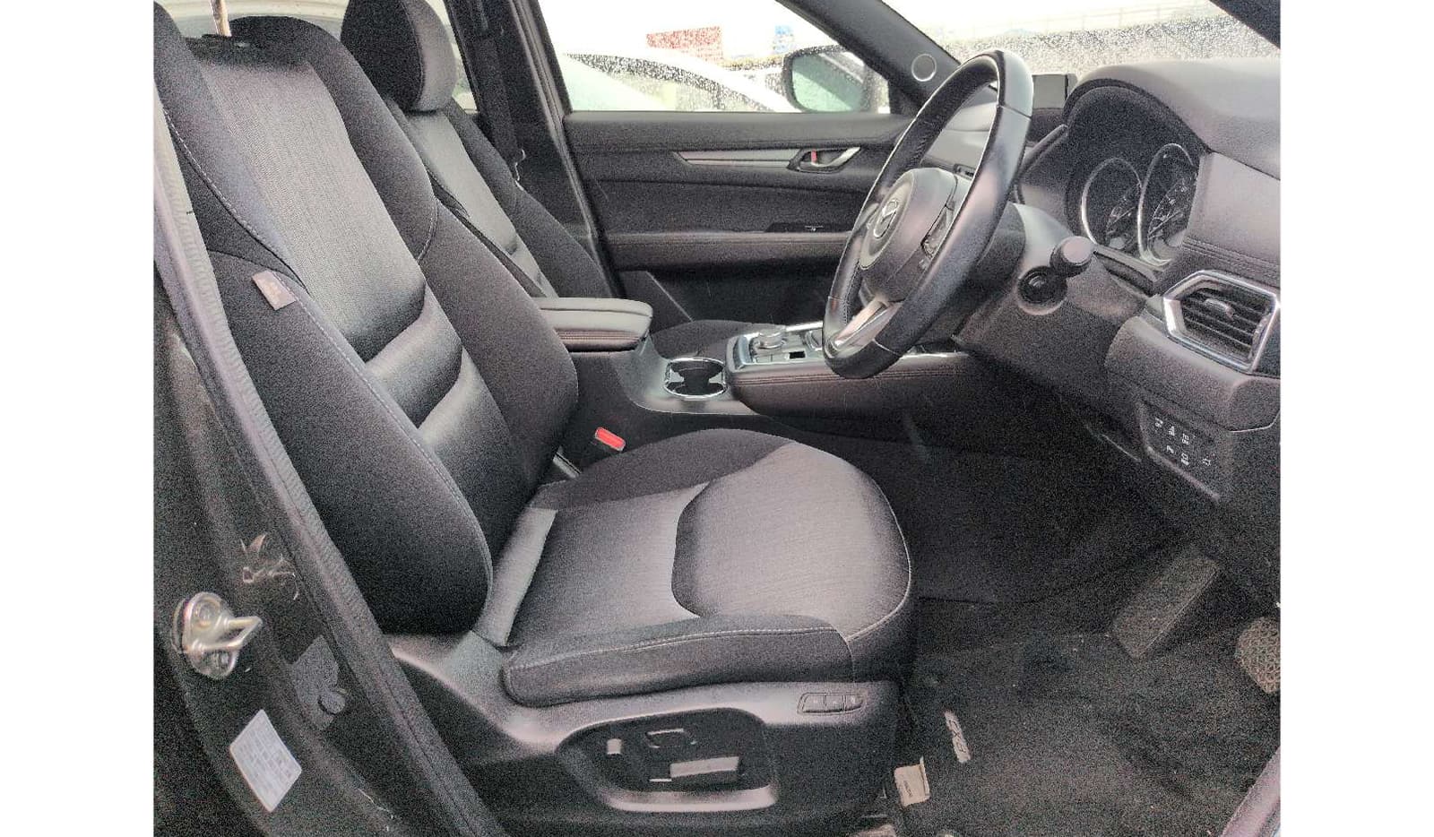 2019 Mazda CX-8 25S Proactive image-5