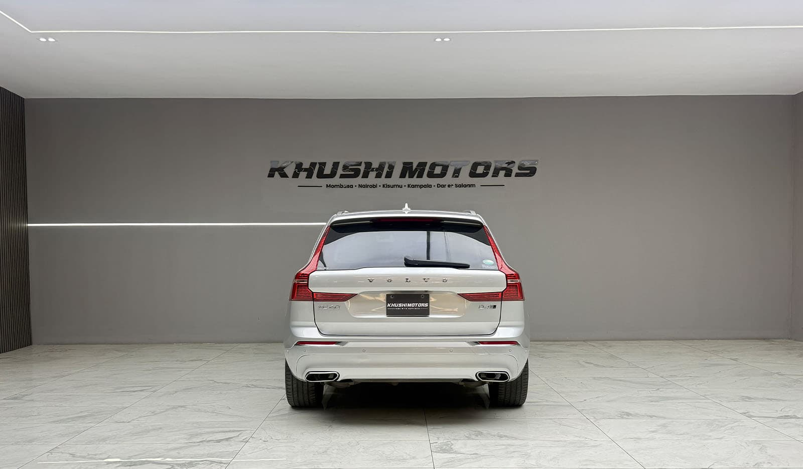 2019 Volvo XC60 D4 AWD INSCRIPTION image-5