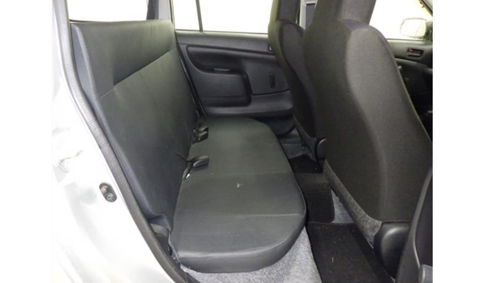 2020 Toyota Probox Standard image-5