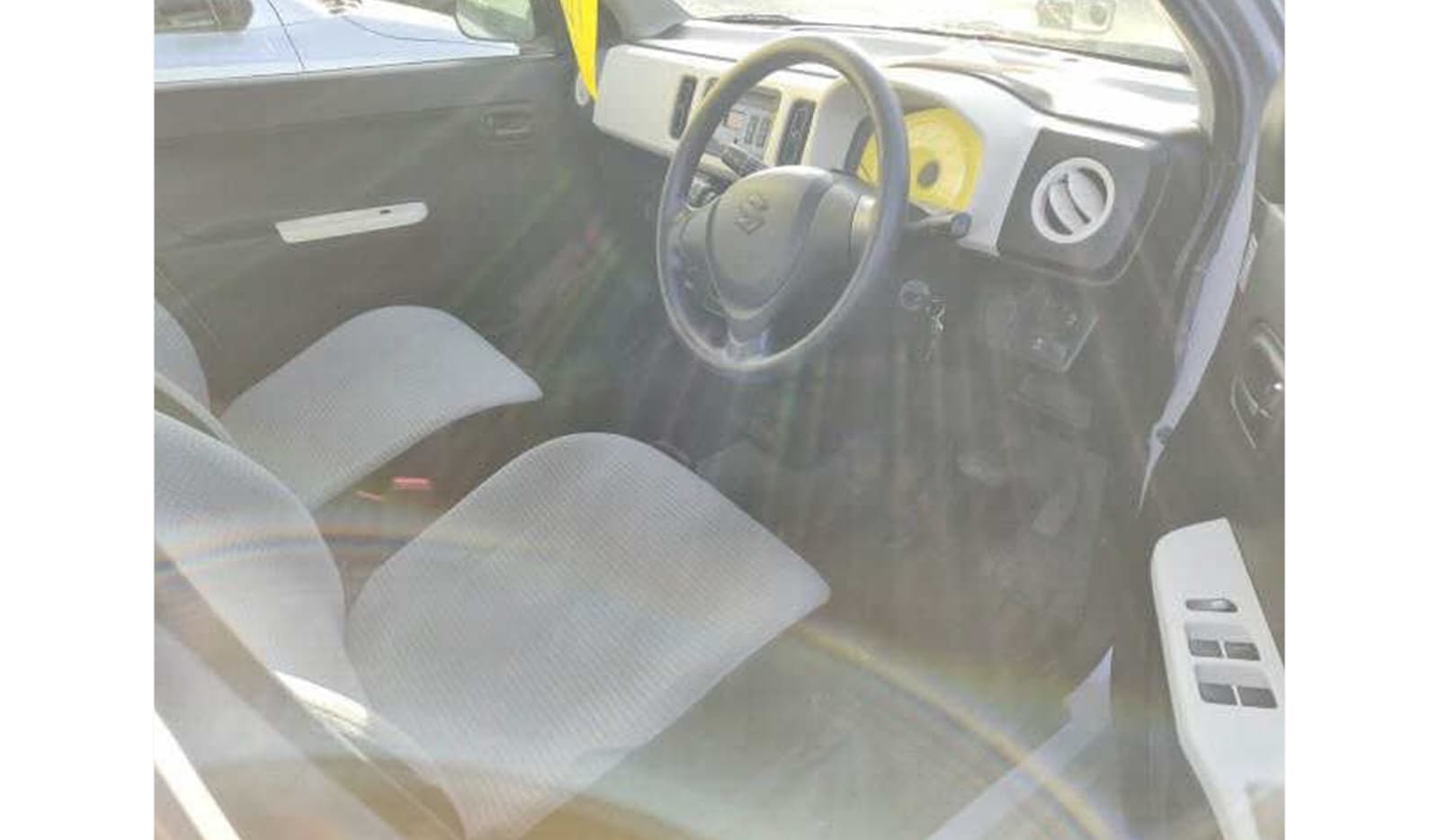 2019 Suzuki Alto 4WD L image-5