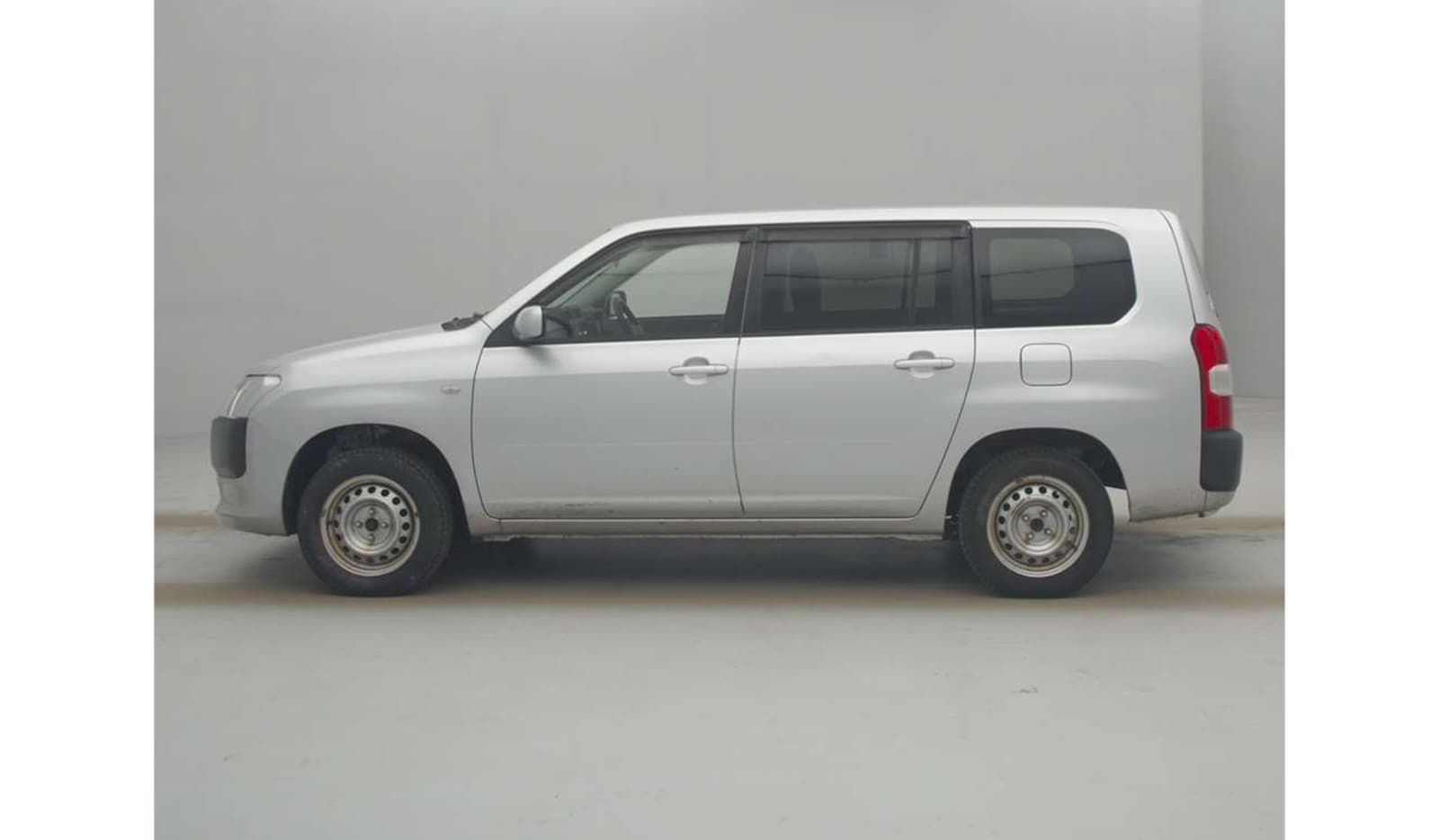 2019 Toyota Succeed UL-X image-5