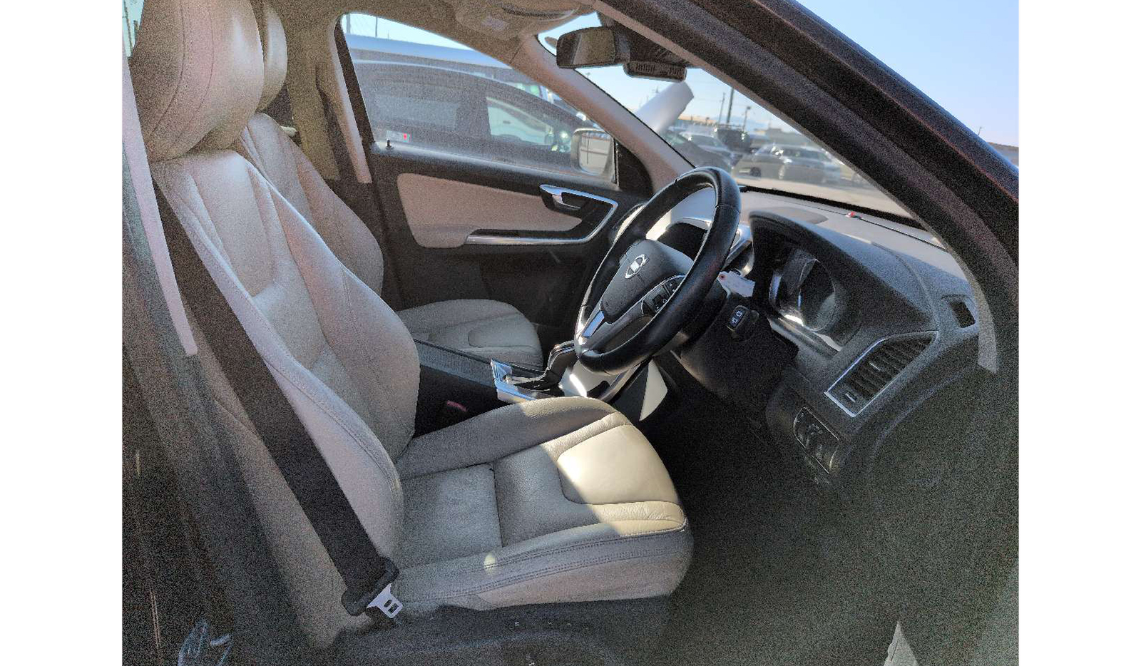 2013 Volvo XC60 image-5